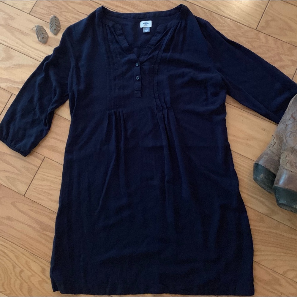 👢Old Navy shift dress